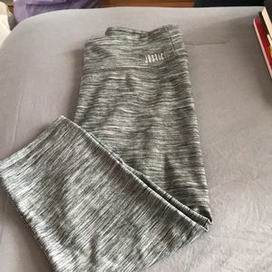 Justice capri leggings